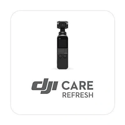 Afbeelding van Card DJI Care Refresh (Osmo Pocket) EU