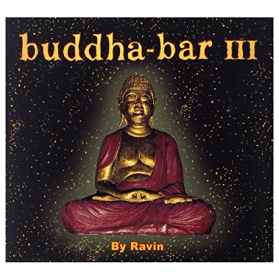 Afbeelding van Buddha Bar, Vol. 3