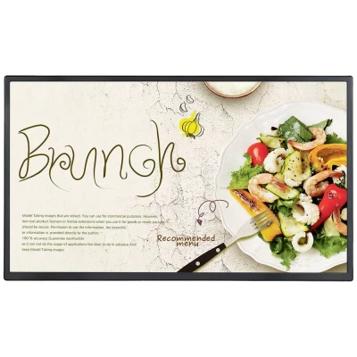 Afbeelding van LG Electronics 32SM5J B Digital Signage display 80 cm 32 inch 1920 x 1080 Pixel 24/7