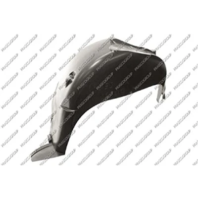 Afbeelding van PRASCO RN9183654 Wielkast Links achter RENAULT: Kangoo II Express, / Grand Kangoo, Be Bop