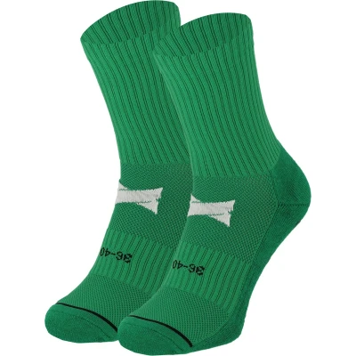 Afbeelding van Xtreme Sockswear Grip Voetbalsokken Green EU 41 44 Groen