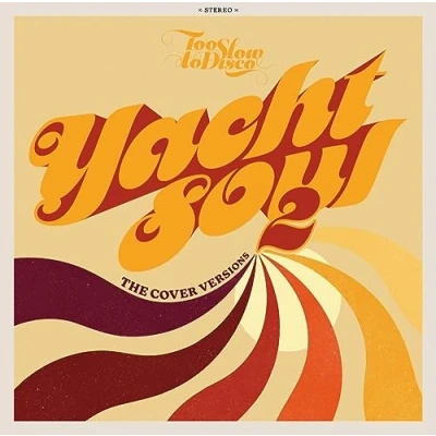 Afbeelding van Various Artists Yacht Soul: The Cover Versions (CD)