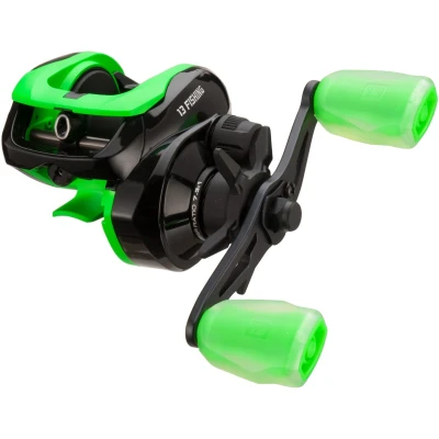 Afbeelding van 13 Fishing Modus RP2 LH Baitcaster Reel