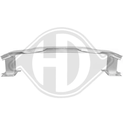 Afbeelding van DIEDERICHS 1033460 Schokdemper, bumper Voor AUDI: A3 Saloon