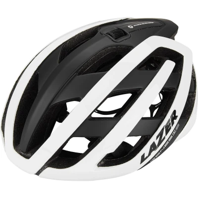 Afbeelding van Fietshelm Lazer Genesis Mips maat M Wit