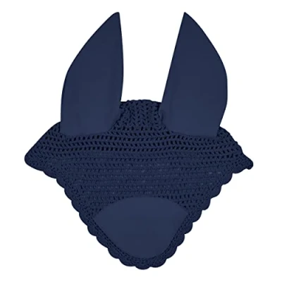 Afbeelding van WeatherBeeta Prime Navy Pony oormuts