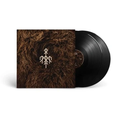 Afbeelding van Wardruna Birna (2 LPs)