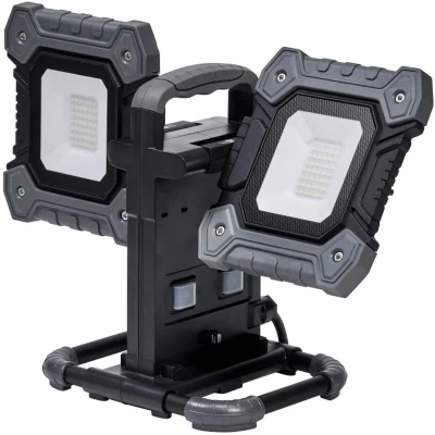 Afbeelding van Ledvance LED Worklight Value Flex 2 lamps