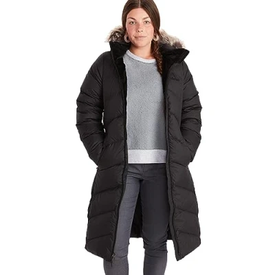 Afbeelding van Marmot Wintersportjas Vrouwen Maat S Zwart