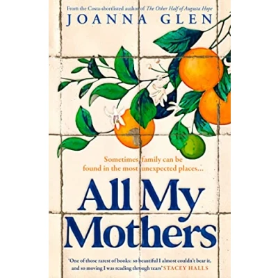 Afbeelding van All My Mothers