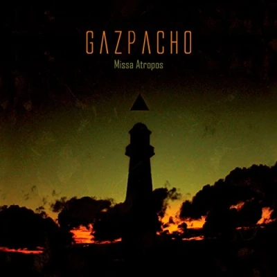 Afbeelding van Gazpacho Missa Atropos