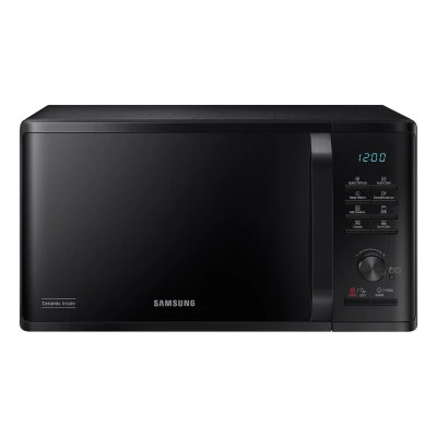 Image de Samsung MG23B3515AK/EN Four micro ondes grill 23 L 800 W Noir