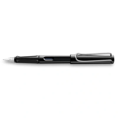 Afbeelding van LAMY Safari Black FP B