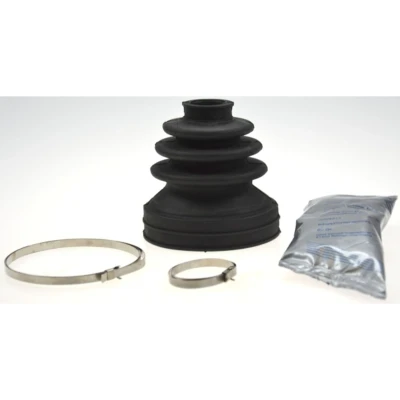 Afbeelding van SPIDAN 23234 Aandrijfashoes 86,00 NBR (Nitril Butadien Kautschuk) FIAT: Punto Evo Hatchback, Grande III Hatchback