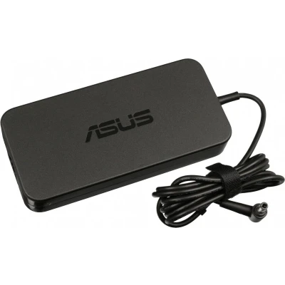 Afbeelding van Asus 0A001 00062500 AC Adapter 120W 19V 3P zwart
