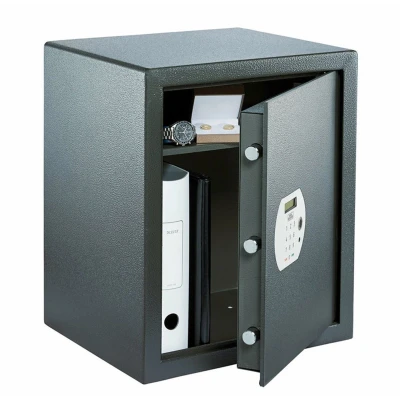 Afbeelding van Burg Wächter Meubelkluis Pure Safe PS140EFP met elektronisch codeslot en vingerafdruk