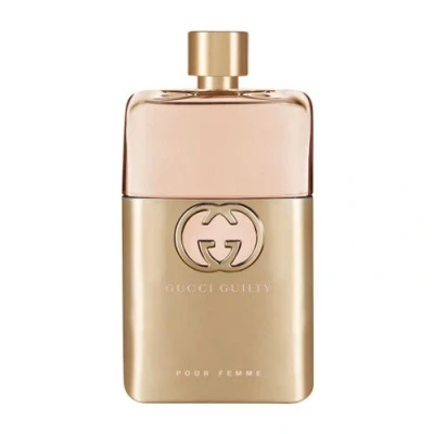 Image de Gucci Guilty Pour Femme Eau de Parfum 150 ml