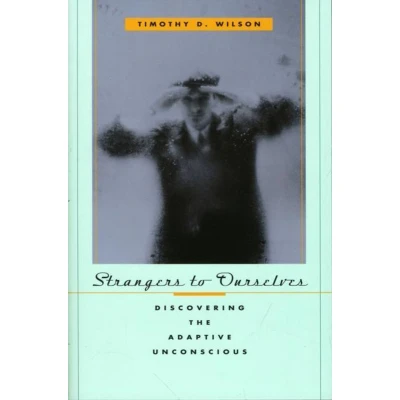 Afbeelding van Strangers to Ourselves