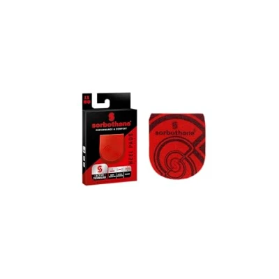 Afbeelding van Sorbothane Sport Heel Pads 35 38