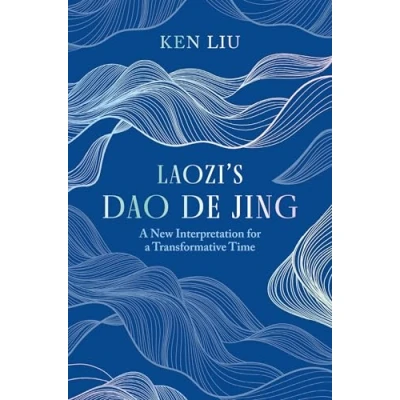 Afbeelding van Laozi&#039;s Dao De Jing