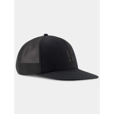 Afbeelding van Poederbaas Essential Beanie grijs EB16002