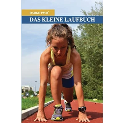 Afbeelding van Das kleine Laufbuch