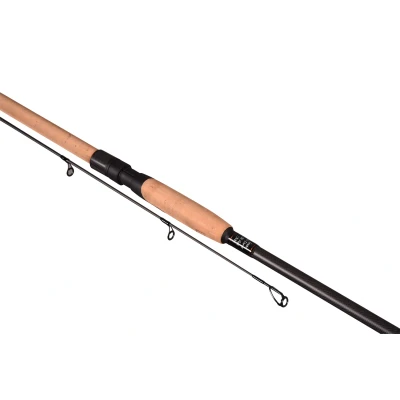 Afbeelding van Grade N Dorser Float Penhengel 12ft (1.75lb) Karperhengels