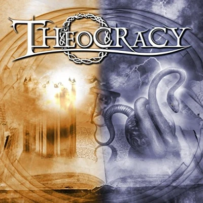 Afbeelding van Theocracy (CD)