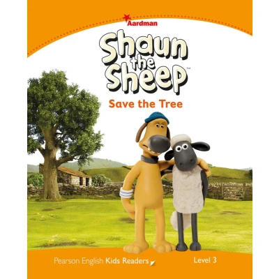 Afbeelding van Penguin Kids 3 Shaun The Sheep Save