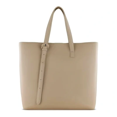 Afbeelding van bugatti Luna Business Shopper Beige