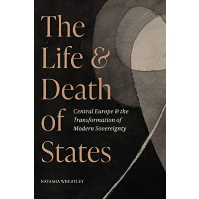 Afbeelding van The Life and Death of States
