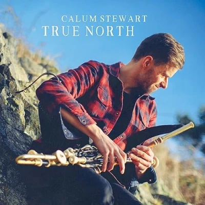 Afbeelding van Calum Stewart True North (CD)
