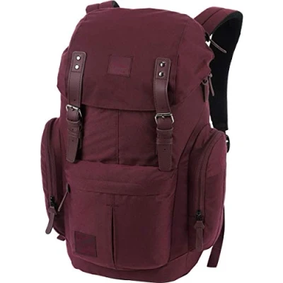 Afbeelding van Nitro Daypacker Rugzak Blauw