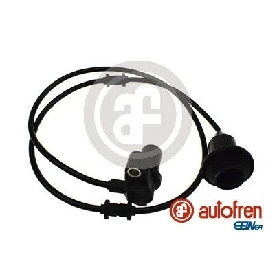 Afbeelding van AUTOFREN SEINSA DS0226 ABS sensor Achteras rechts, links Passieve 3 824 MERCEDES BENZ: A Class