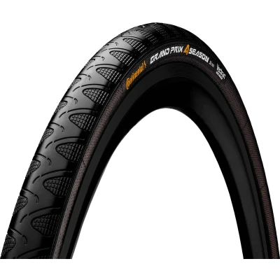 Afbeelding van Continental Buitenband Grand Prix 4s Vouw 28 X 7/8 (23 622) Zwart