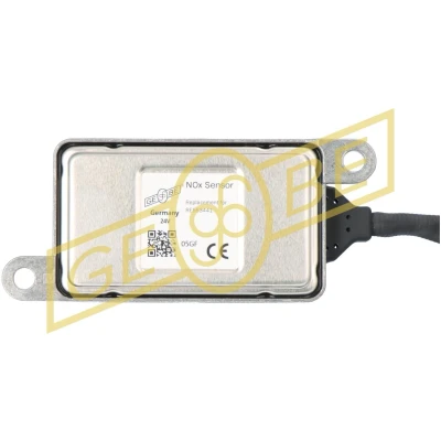 Afbeelding van NOx sensor, katalysator GEBE 9 3800 1, voor o.a. VW