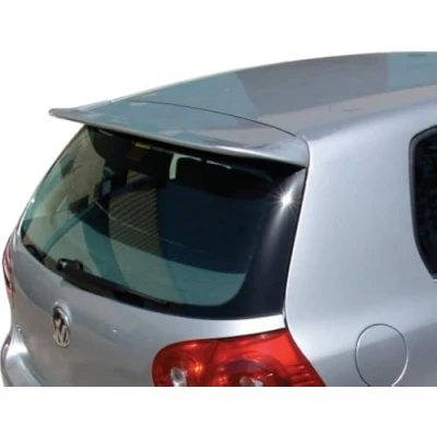 Afbeelding van Mijnautoonderdelen Pasklare achterspoilers TS VW64