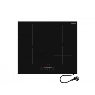 Afbeelding van IKI6008 Inventum Inductiekookplaat