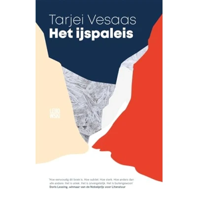 Afbeelding van Het ijspaleis