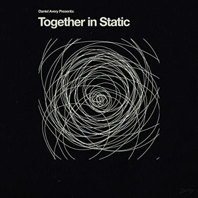 Afbeelding van Daniel Avery Together In Static (LP)