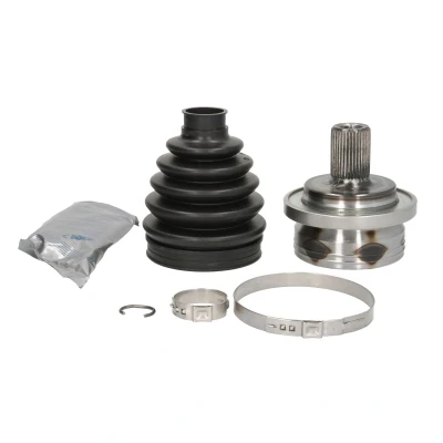 Afbeelding van SPIDAN 25980 Homokineet TPE (thermoplastische elastomeer)