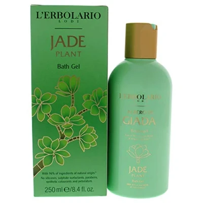 Afbeelding van L&#039;Erbolario ALBERO DI GIADA douchegel 250 ml
