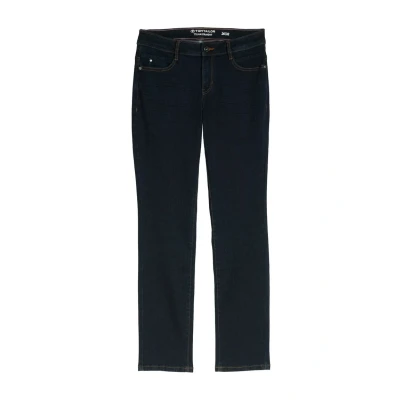 Afbeelding van Tom Tailor TTLIVA Rechte Jeans