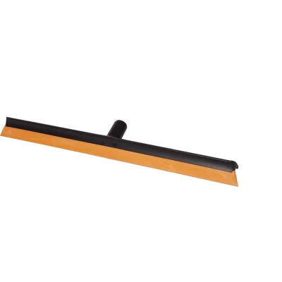 Afbeelding van OrangeBrush Vloertrekker uit 1 stuk 600 mm