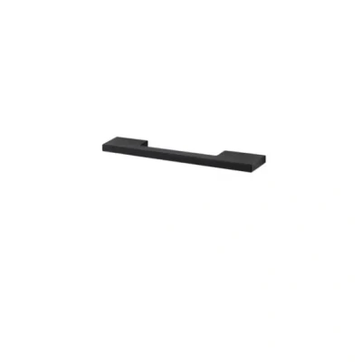 Afbeelding van Zwarte Meubelgreep DRIMO 160 mm