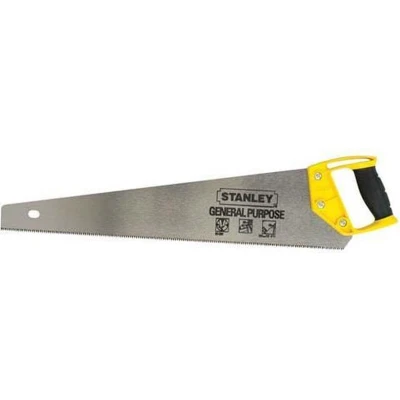 Afbeelding van Stanley universele handzaag 550mm 8t/inch