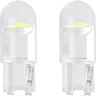 Afbeelding van G45 kogellamp geel E27 LED lamp 4W=30W gloeilamp 230V
