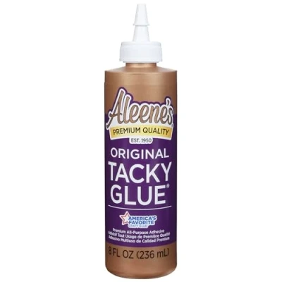 Image de Aleene&#039;s Colle originale Tacky 236 ml, taille unique
