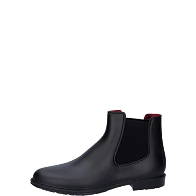 Afbeelding van Covalliero Jodhpur Axona Zwart 33