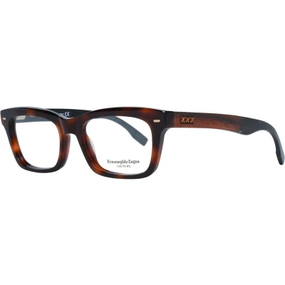 Afbeelding van Zegna Couture Lunettes ZC5006 53 053